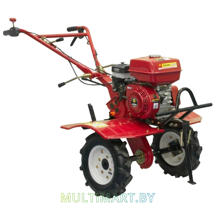 Мотокультиватор Fermer FM-653М